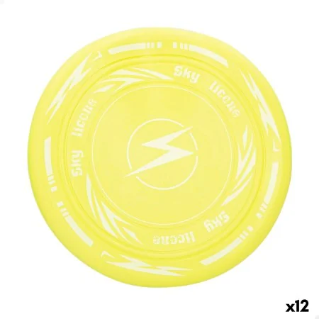 Frisbee Colorbaby Let's fly Flexível Ø 18,5 cm 3 Peças 12 Unidades de Colorbaby, Discos - Ref: S8902754, Preço: 37,47 €, Desc...