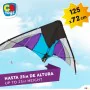 Comet Eolo Pop-up Magic White Purple by Eolo, Kites - Ref: S8902757, Price: 152,73 €, Discount: %