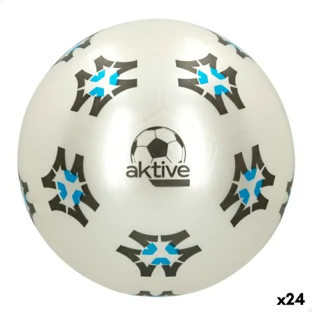 Ballon de Football Colorbaby PVC (24 Unités) de Colorbaby, Ballons loisir - Réf : S8902823, Prix : 39,77 €, Remise : %