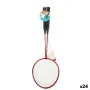 Set de Badminton Aktive 24 Unidades de Aktive, Jogos completos - Ref: S8902848, Preço: 55,47 €, Desconto: %