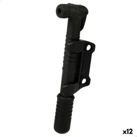 Bomba de ar Aktive Preto Bicicleta de Aktive, Acessórios para bombas - Ref: S8902856, Preço: 32,39 €, Desconto: %