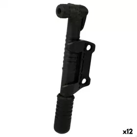 Pompe à air Aktive Noir Bicyclette de Aktive, Accessoires pompes - Réf : S8902856, Prix : 32,39 €, Remise : %