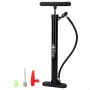 Foot Pump Aktive Bicycle 16 x 45 x 4 cm by Aktive, Tyre Repair Kits - Ref: S8902859, Price: 29,21 €, Discount: %