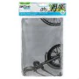 Copertura protettiva per biciclette Aktive 195 x 100 x 5 cm Impermeabile Grigio di Aktive, Custodie per bici - Rif: S8902868,...