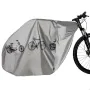 Capa de proteção para bicicletas Aktive 195 x 100 x 5 cm Impermeável Cinzento de Aktive, Capas para bicicletas - Ref: S890286...