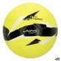 Balón de Fútbol John Sports World Star 5 Ø 22 cm Cuero Sintético (12 Unidades) de John Sports, Entrenamiento - Ref: S8902872,...