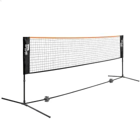 Volleyball-Netz Aktive 505 x 157 x 101 cm von Aktive, Volleyball-Netze - Ref: S8902874, Preis: 39,41 €, Rabatt: %