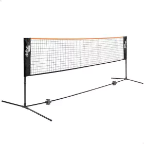 Rede de voleibol Aktive 505 x 157 x 101 cm de Aktive, Redes - Ref: S8902874, Preço: 39,41 €, Desconto: %