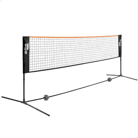 Rete da pallavolo Aktive 505 x 157 x 101 cm di Aktive, Reti - Rif: S8902874, Prezzo: 39,41 €, Sconto: %