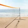 Filet de volley-ball Aktive 505 x 157 x 101 cm de Aktive, Filets - Réf : S8902874, Prix : 42,56 €, Remise : %