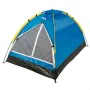 Tenda de Campanha Aktive 2 pessoas 120 x 100 x 200 cm (6 Unidades) de Aktive, Tendas iglu - Ref: S8902877, Preço: 99,83 €, De...