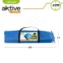 Magasin de campagne Aktive 4 personnes 210 x 130 x 240 cm (4 Unités) de Aktive, Tentes dôme - Réf : S8902878, Prix : 114,56 €...