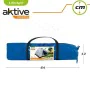 Tenda da Campeggio Aktive 4 persone 205 x 130 x 205 cm (2 Unità) di Aktive, Tende igloo - Rif: S8902879, Prezzo: 58,24 €, Sco...