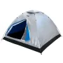 Tenda da Campeggio Aktive 4 persone 205 x 130 x 205 cm (2 Unità) di Aktive, Tende igloo - Rif: S8902879, Prezzo: 58,24 €, Sco...