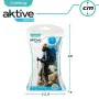 Waterproof Backpack Cover Aktive Blue by Aktive, Pack Covers - Ref: S8902884, Price: 31,76 €, Discount: %