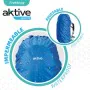 Housse imperméable pour Sac à Dos Aktive Bleu de Aktive, Housses de sac à dos - Réf : S8902884, Prix : 32,39 €, Remise : %