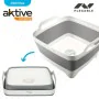 Sink Aktive Foldable 8,5 L Camping 30,5 x 20 x 30 cm 6 Units by Aktive, Cupboards - Ref: S8902887, Price: 42,13 €, Discount: %