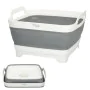 Sink Aktive Foldable 8,5 L Camping 30,5 x 20 x 30 cm 6 Units by Aktive, Cupboards - Ref: S8902887, Price: 42,13 €, Discount: %