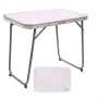 Table Klapptisch Aktive 60 x 50 x 40 cm (4 Stück) von Aktive, Tische - Ref: S8902888, Preis: 49,39 €, Rabatt: %