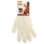 Barbecue glove Aktive 24 Unidades Bege de Aktive, Luvas - Ref: S8902893, Preço: 39,77 €, Desconto: %