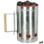 Barbacoa Portátil Aktive 16 x 27,5 x 16 cm (4 Unidades) de Aktive, Barbacoas portátiles - Ref: S8902894, Precio: 22,24 €, Des...