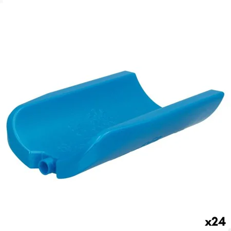 Pain de glace Aktive Bleu 12 x 17 x 1,5 cm (24 Unités) de Aktive, Accessoires pour glacière - Réf : S8902899, Prix : 31,76 €,...