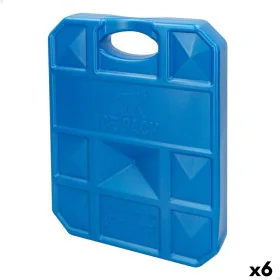 Acumulador de Frio Aktive Azul 2 Kg 22 x 27,5 x 4 cm (6 Unidades) de Aktive, Acessórios de frigorífico - Ref: S8902901, Preço...