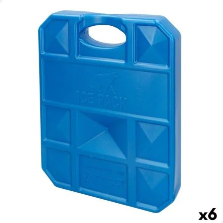 Kältespeicher Aktive Blau 2 Kg 22 x 27,5 x 4 cm (6 Stück) von Aktive, Kühlboxzubehör - Ref: S8902901, Preis: 28,02 €, Rabatt: %