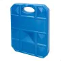 Cold Accumulator Aktive Blue 2 Kg 22 x 27,5 x 4 cm (6 Units) by Aktive, Cooler Accessories - Ref: S8902901, Price: 28,02 €, D...