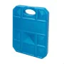 Pain de glace Aktive Bleu 1 kg 18,5 x 24 x 3,3 cm (12 Unités) de Aktive, Accessoires pour glacière - Réf : S8902902, Prix : 3...