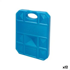 Cold Accumulator Aktive Blue 750 ml 16 x 20 x 3,2 cm (12 Units) by Aktive, Cooler Accessories - Ref: S8902903, Price: 25,52 €...