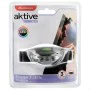 LED-Kopf-Taschenlampe Aktive Schwarz (24 Stück) von Aktive, Stirnlampen - Ref: S8902906, Preis: 53,65 €, Rabatt: %