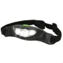 LED Head Torch Aktive Black (24 Units) by Aktive, Headlamps - Ref: S8902906, Price: 53,65 €, Discount: %