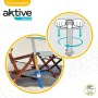 Umbrella Anchor Aktive Beach 16 x 32 x 9,5 cm (20 Units) by Aktive, Parasol Stands & Bases - Ref: S8902913, Price: 37,84 €, D...