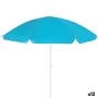 Parasol Aktive 160 x 166 x 160 cm 160 x 170 x 160 cm (12 Unidades) de Aktive, Sombrinhas - Ref: S8902915, Preço: 73,87 €, Des...