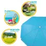 Sunshade Aktive 160 x 166 x 160 cm 160 x 170 x 160 cm (12 Units) by Aktive, Parasols - Ref: S8902915, Price: 73,87 €, Discoun...