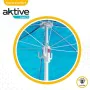 Parasol Aktive 160 x 166 x 160 cm 160 x 170 x 160 cm (12 Unidades) de Aktive, Sombrinhas - Ref: S8902915, Preço: 73,87 €, Des...