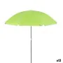 Parasol Aktive 160 x 175,5 x 160 cm (12 Unidades) de Aktive, Sombrinhas - Ref: S8902921, Preço: 96,27 €, Desconto: %