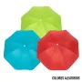 Parasol Aktive 160 x 175,5 x 160 cm (12 Unidades) de Aktive, Sombrinhas - Ref: S8902921, Preço: 96,27 €, Desconto: %