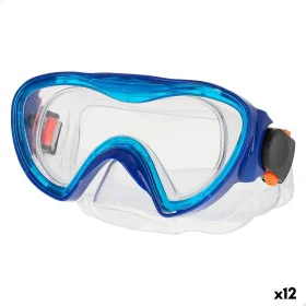 Taucherbrille AquaSport (12 Stück) Für Kinder von AquaSport, Tauchmasken - Ref: S8902936, Preis: 31,76 €, Rabatt: %