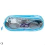 Gafas de Natación para Niños Aktive (24 Unidades) de Aktive, Gafas - Ref: S8902937, Precio: 38,49 €, Descuento: %