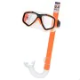 Óculos de Mergulho com Tubo e Barbatanas Colorbaby (6 Unidades) de Colorbaby, Óculos e máscaras - Ref: S8902941, Preço: 31,76...