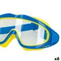 Gafas de Natación para Niños AquaSport Aqua Sport (6 Unidades) de AquaSport, Gafas - Ref: S8902942, Precio: 24,93 €, Descuent...