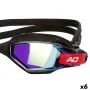 Gafas de Natación para Adultos AquaSport Aqua Sport (6 Unidades) de AquaSport, Gafas - Ref: S8902945, Precio: 29,14 €, Descue...