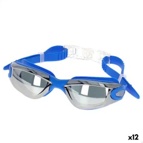 Adult Swimming Goggles AquaSport (12 Units) by AquaSport, Goggles - Ref: S8902951, Price: 57,74 €, Discount: %