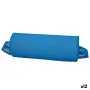 Chair cushion Aktive Blue 35 x 5 x 14 cm (12 Units) by Aktive, Chairs - Ref: S8902978, Price: 40,52 €, Discount: %