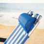 Chair cushion Aktive Blue 35 x 5 x 14 cm (12 Units) by Aktive, Chairs - Ref: S8902978, Price: 40,52 €, Discount: %