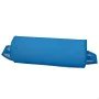 Almofada para cadeiras Aktive Azul 35 x 5 x 14 cm (12 Unidades) de Aktive, Cadeiras - Ref: S8902978, Preço: 37,52 €, Desconto: %