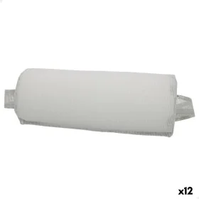 Cuscino per sedie Aktive Grigio 35 x 5 x 14 cm (12 Unità) di Aktive, Cuscini per sedie da giardino - Rif: S8902979, Prezzo: 3...