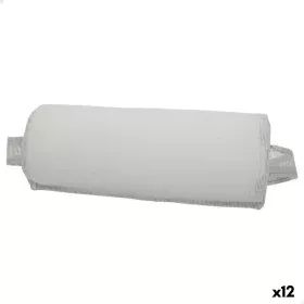 Almofada para cadeiras Aktive Cinzento 35 x 5 x 14 cm (12 Unidades) de Aktive, Cadeiras - Ref: S8902979, Preço: 40,52 €, Desc...